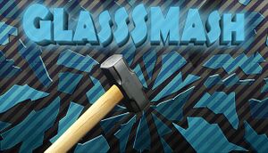 GlassSmash cover