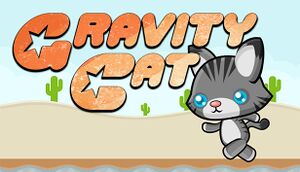 Gravity Cat cover