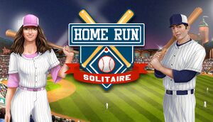 Home Run Solitaire cover