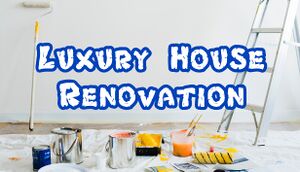 Luxury House Renovation cover