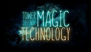 Magic Technology cover