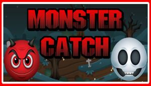 Monster Catch cover