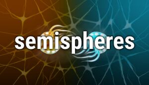 Semispheres cover