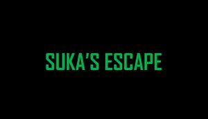 Suka's Escape cover