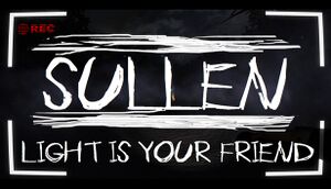 Sullen: Light is Your Friend cover
