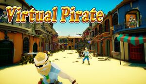 Virtual Pirate VR cover