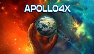 Apollo4x cover