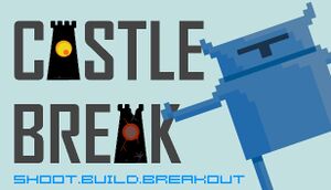 Castle Break cover