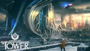Consortium: The Tower cover