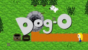 Dog-O cover