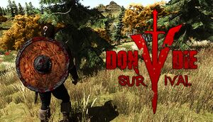 Don't Die: Survival cover
