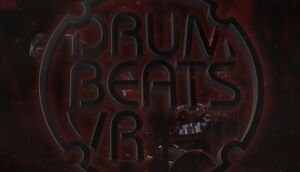 DrumBeats VR cover