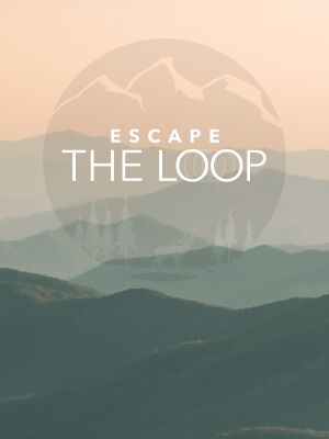 Escape the Loop cover