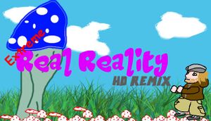 Extreme Real Reality HD Remix cover