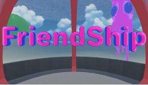 FriendShip cover