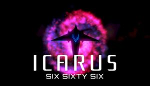 Icarus Six Sixty Six cover