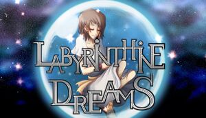 Labyrinthine Dreams cover