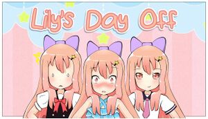 Lily's Day Off cover