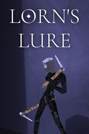Lorn's Lure cover