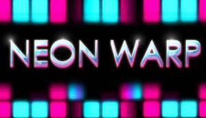 Neon Warp cover