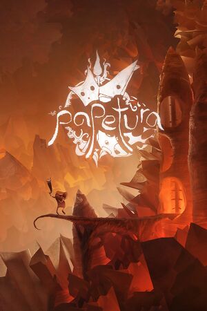 Papetura cover