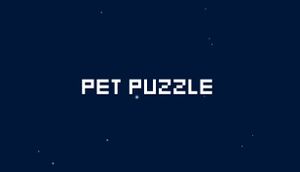 Pet Puzzle cover