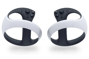 PlayStation VR2 Sense Controller cover