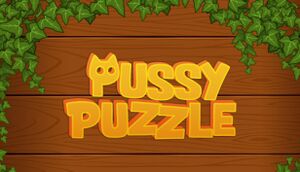 Pussy Puzzle cover