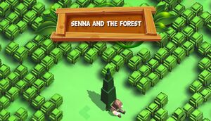 Senna and the Forest cover