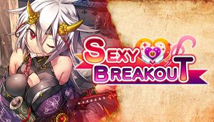 Sexy Breakout cover