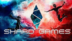 Shard Games cover