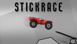 Stickman Race Draw cover