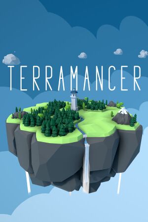 Terramancer cover