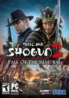 Total War Shogun 2 - Fall of the Samurai cover.jpg