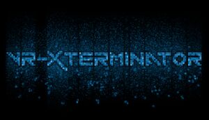 VR-Xterminator cover