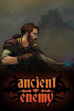 Ancient Enemy cover
