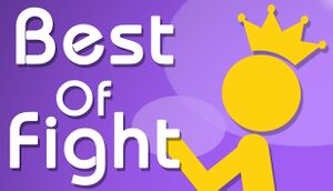 Best Of Fight cover