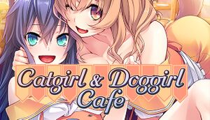 Catgirl & Doggirl Cafe cover
