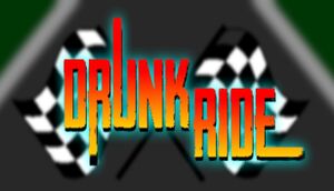Drunk ride cover