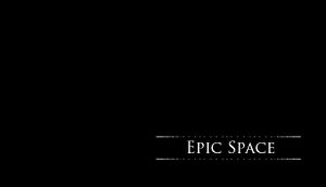 Epic Space: Online cover