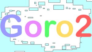 Goro 2 cover