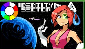 Identity Sector cover