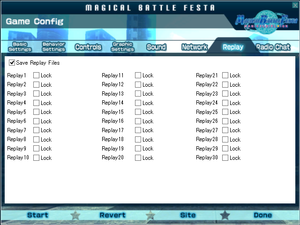 Magical Battle Festa Pcgamingwiki Pcgw Bugs Fixes Crashes Mods Guides And Improvements For Every Pc Game