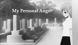 My Personal Angel cover