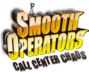 Smooth Operators: Call Center Chaos cover