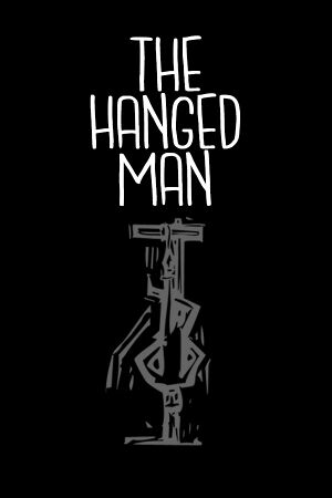 The Hanged Man cover