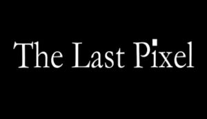 The Last Pixel cover
