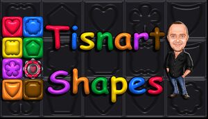 Tisnart Shapes cover