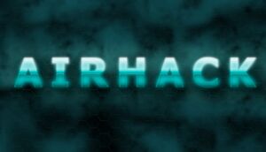 Airhack: Hacking cover