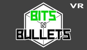 Bits n Bullets cover
